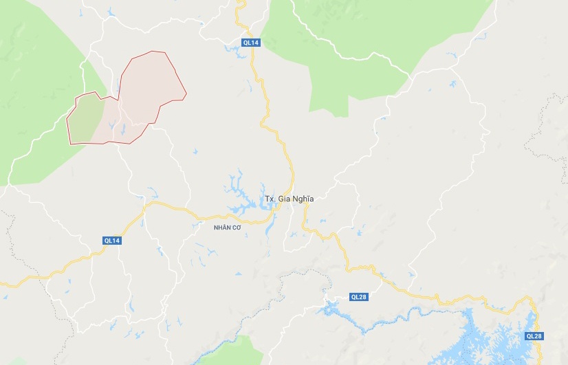 Chủ tịch xã nhận hối lộ ảnh 2 Chu tich xa nhan hoi lo anh 2