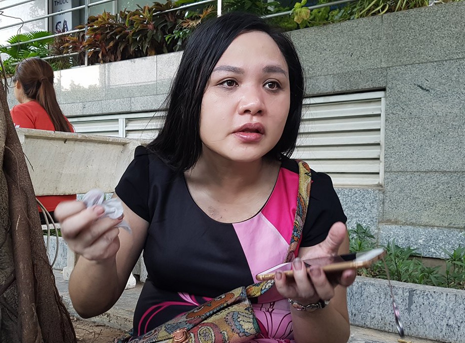 Cháy chung cư 13 người chết ảnh 1 Chay chung cu 13 nguoi chet anh 1