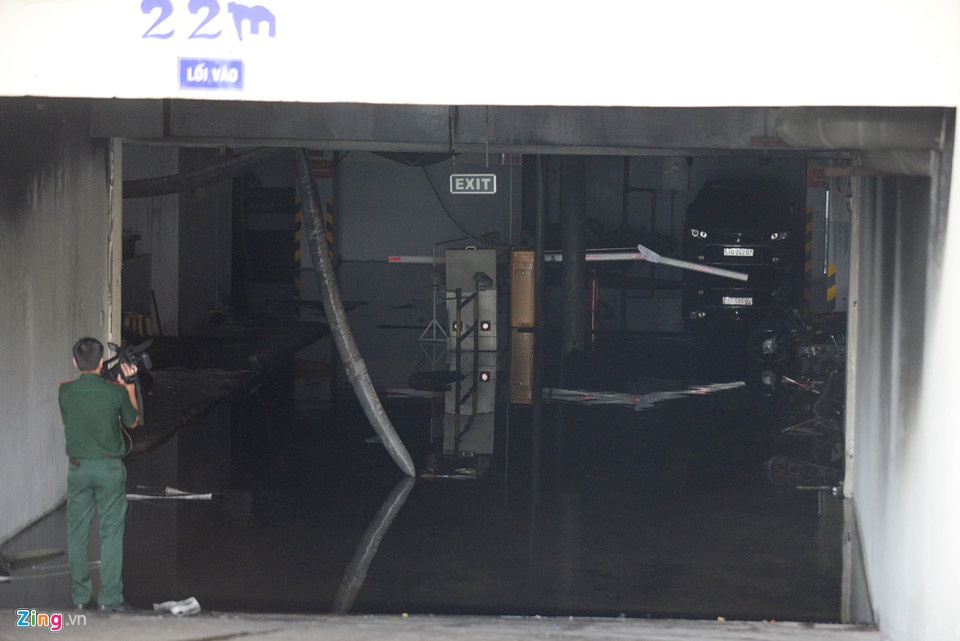 Thu tuong chi dao dieu tra nguyen nhan vu chay lam 13 nguoi chet hinh anh