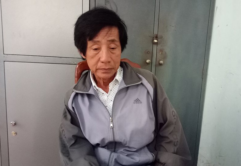 Hieu truong nhan hang tram trieu 'phi chay viec' nhu the nao? hinh anh