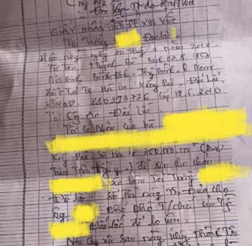 Hieu truong nhan tien chay viec anh 1