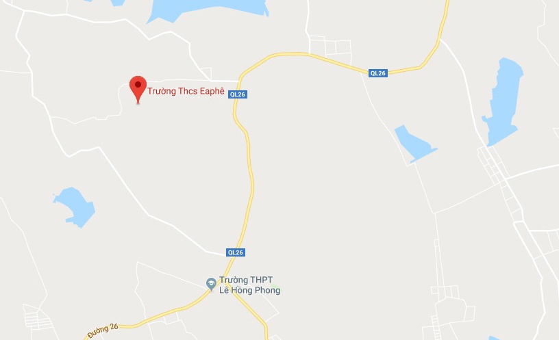 Hieu truong chay viec anh 2