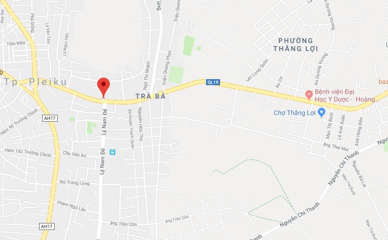 Bắn chết thiếu nữ  ảnh 2 Ban chet thieu nu anh 2