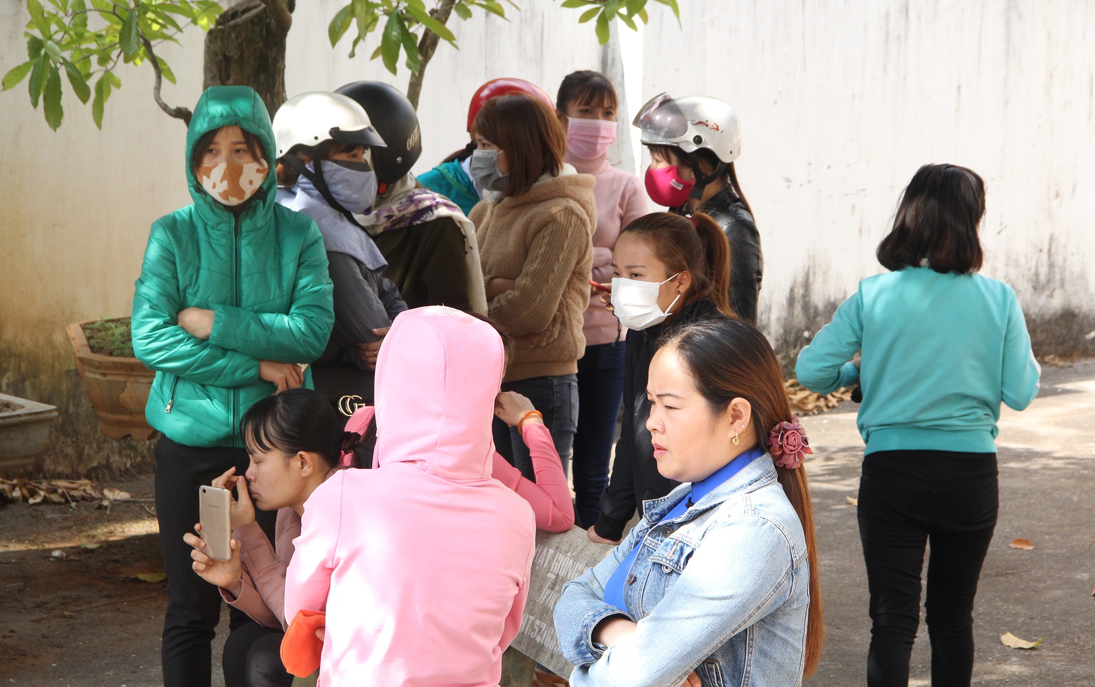 Du thua hang tram giao vien anh 2