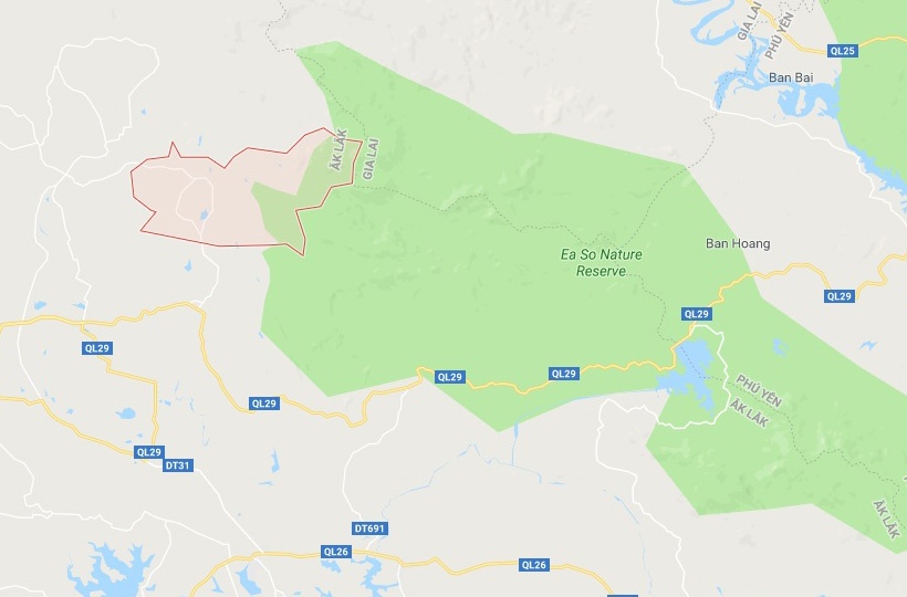 Người đàn ông bị bắn  ảnh 3 Nguoi dan ong bi ban anh 3