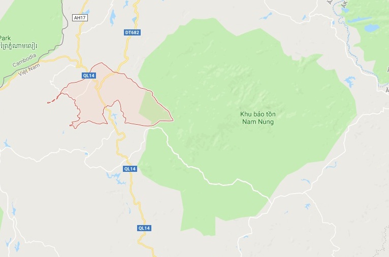 Tai nạn liên hoàn 3 người chết ảnh 4 Tai nan lien hoan 3 nguoi chet anh 4