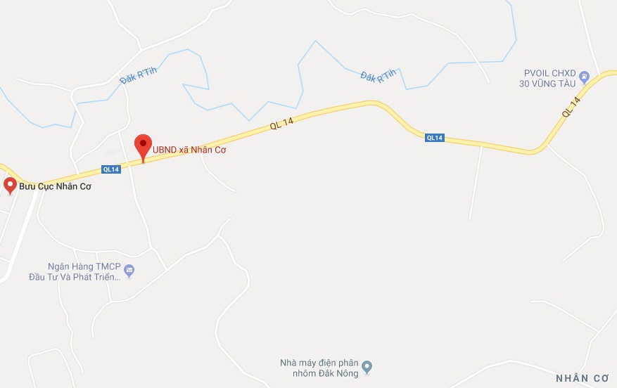 Trưởng công an xã chạy án ảnh 2 Truong cong an xa chay an anh 2