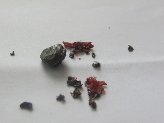 Thanh nien bi ban trong thuong anh 2