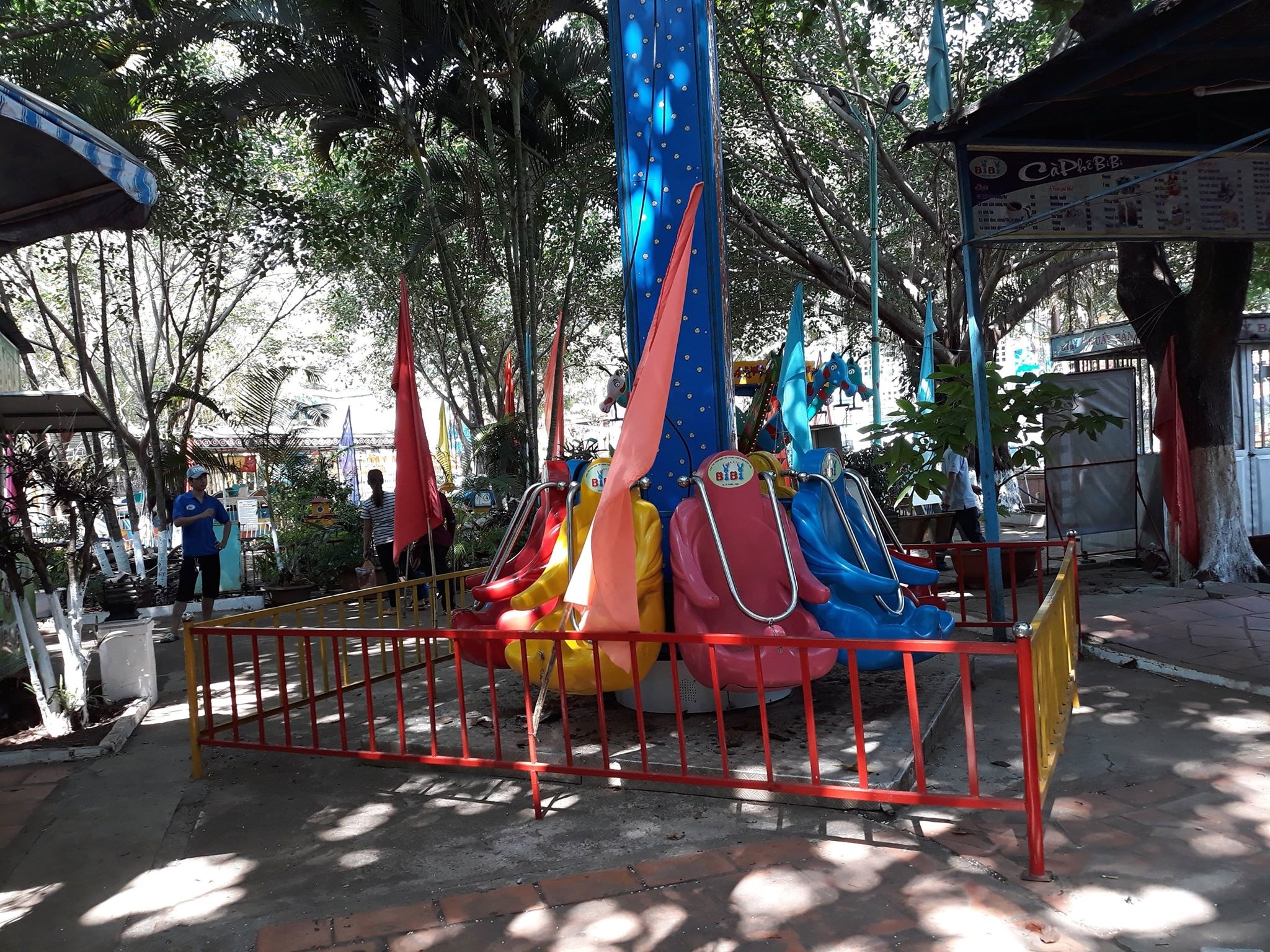 Dut cap tro choi tre em anh 2