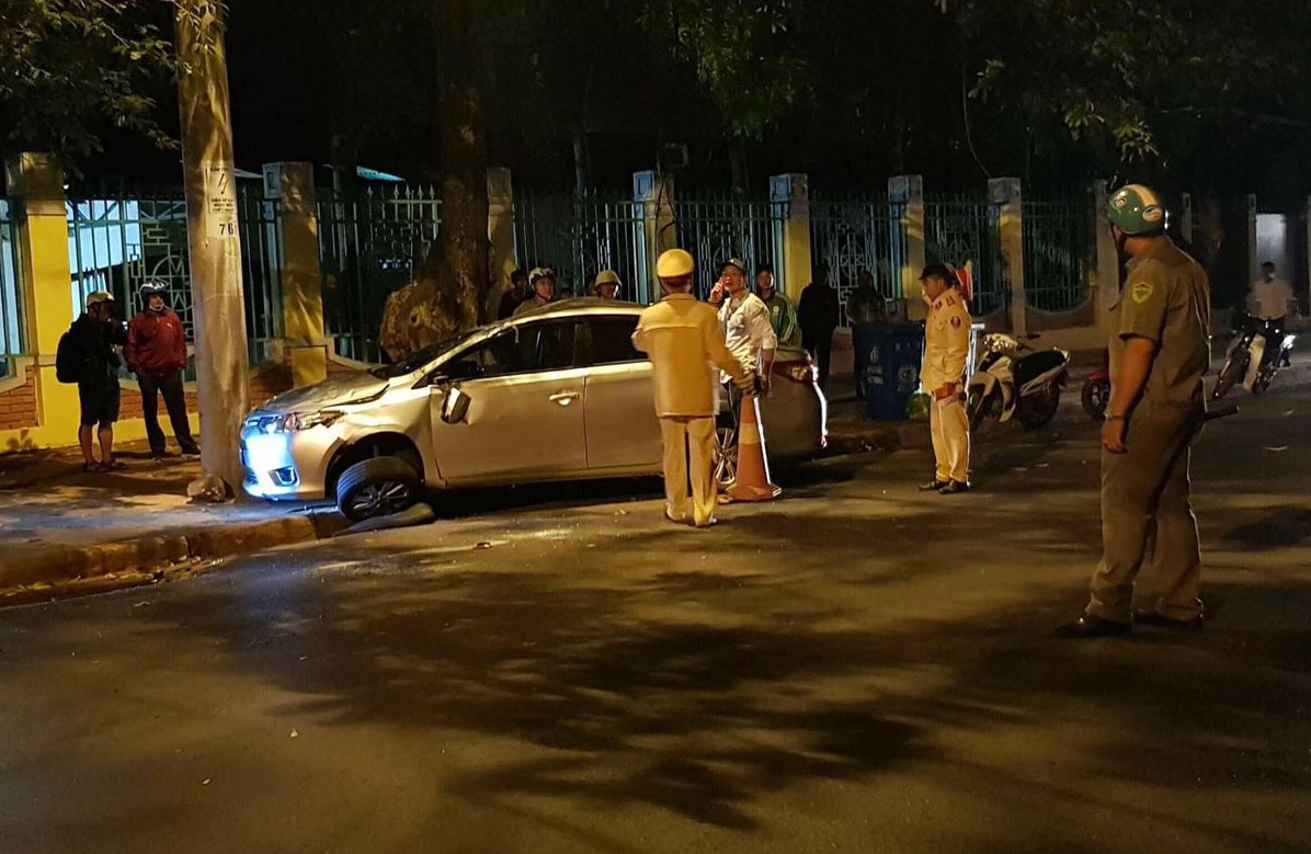 Bé trai 5 tuổi tử vong ảnh 1 Be trai 5 tuoi tu vong anh 1