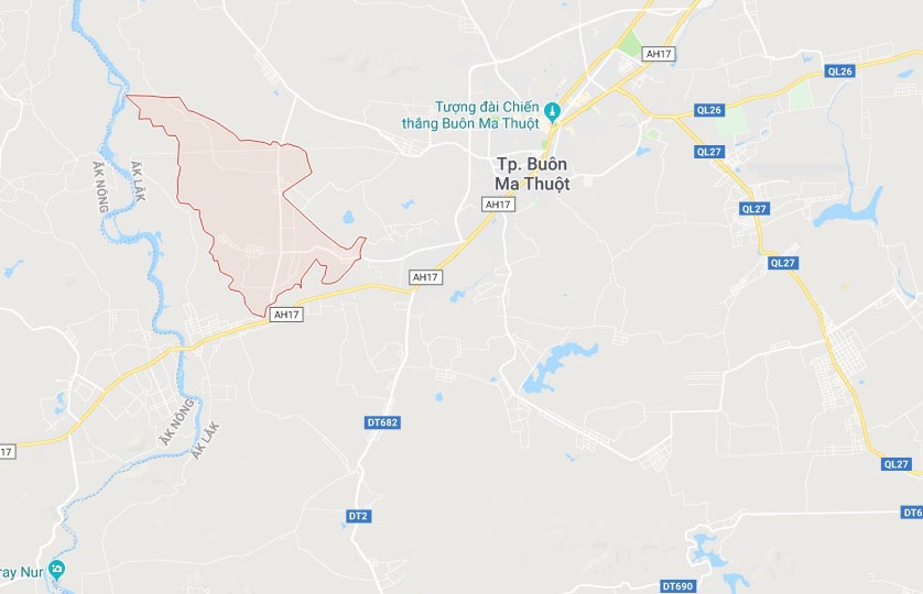 500 trụ tiêu bị phóng hỏa ảnh 3 500 tru tieu bi phong hoa anh 3