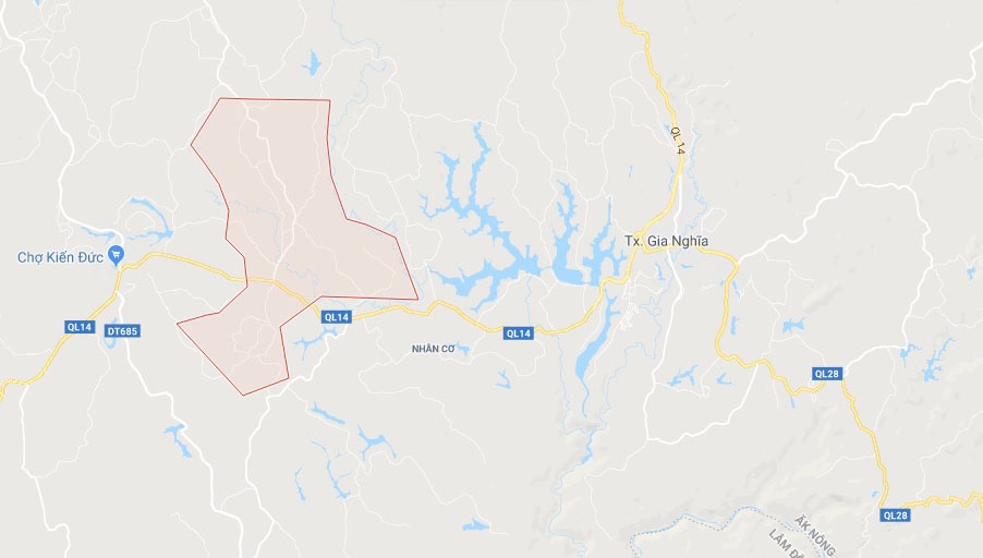 Phát hiện cà phê bẩn ảnh 4 Phat hien ca phe ban anh 4