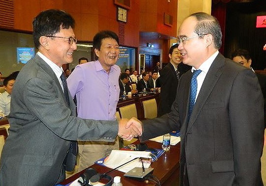 TP.HCM khong 'day duoi' nguoi nhap cu hinh anh