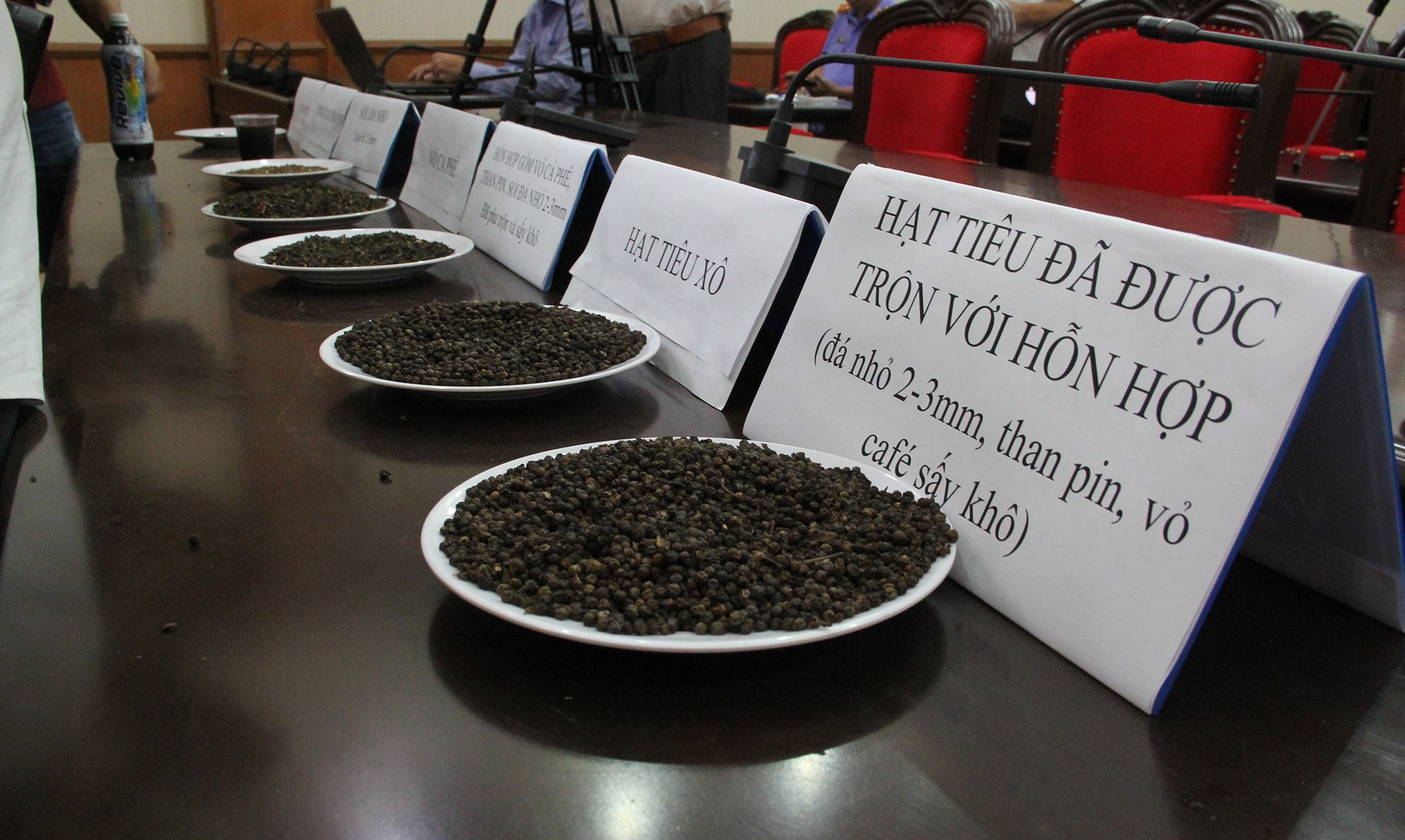 San xuat ca phe bang loi pin anh 2