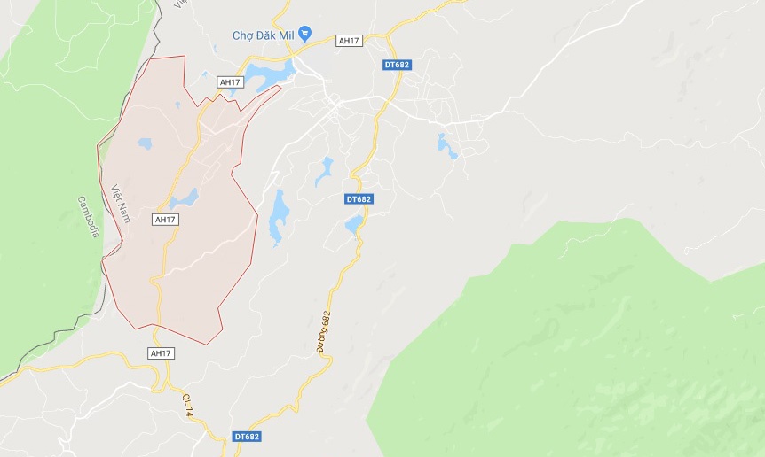 Hai học sinh đuối nước ảnh 2 Hai hoc sinh duoi nuoc anh 2