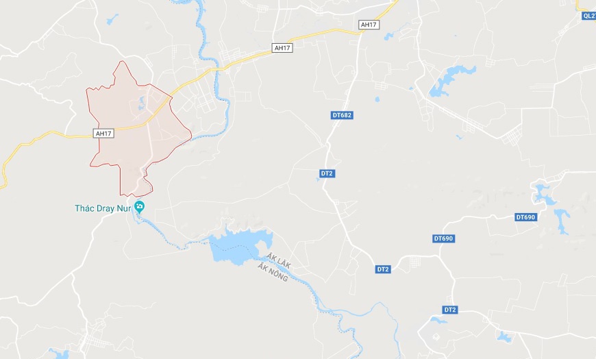 Khám nhà Phượng râu ảnh 3 Kham nha Phuong rau anh 3