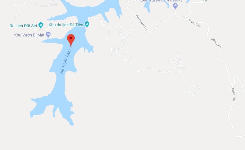 Chay quan ca phe anh 3