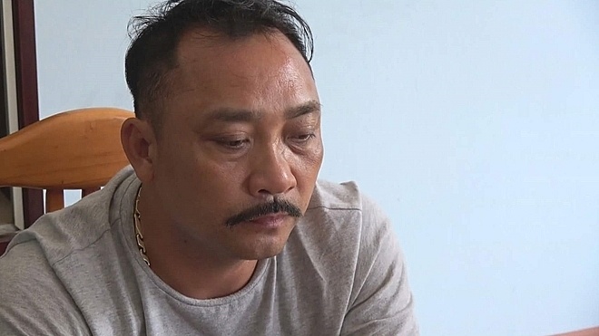 Can bo kiem lam noi gi ve xuong go lau cua Phuong 'rau'? hinh anh