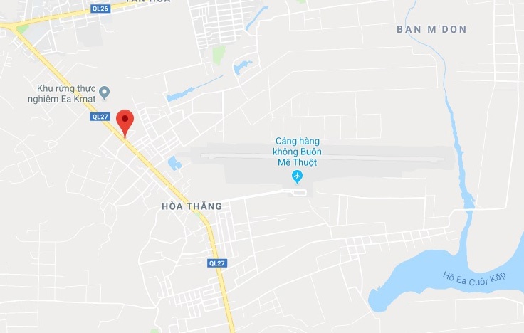 Tài xế tử vong trong ôtô ảnh 2 Tai xe tu vong trong oto anh 2