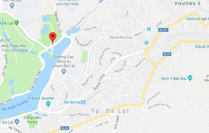 Tu vong khi di du lich anh 2