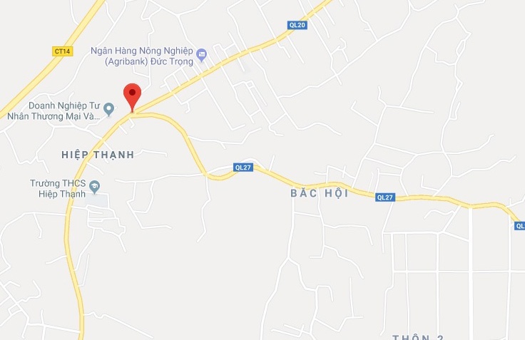 Xe tai ui nhieu xe may anh 3