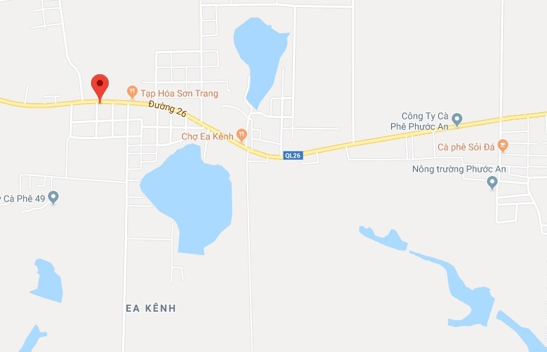 Ôtô tông trực diện xe tải ảnh 2 Oto tong truc dien xe tai anh 2