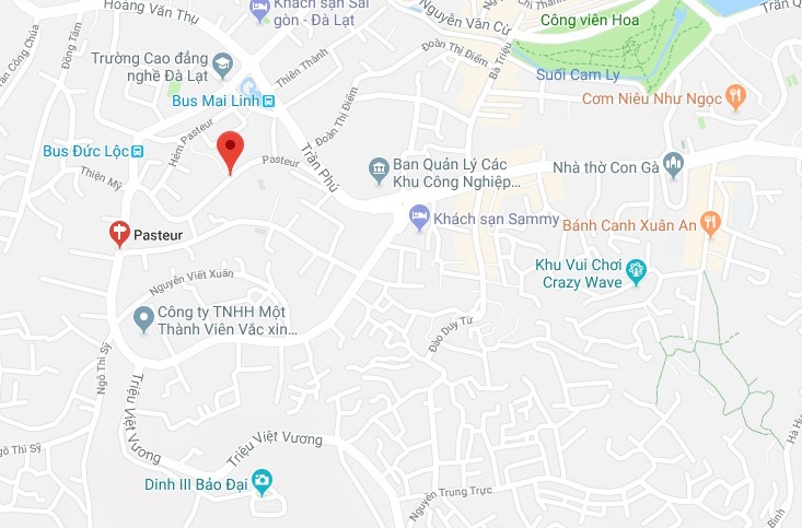 Xe máy tông xe tải tại Đà Lạt ảnh 2 Xe may tong xe tai tai Da Lat anh 2