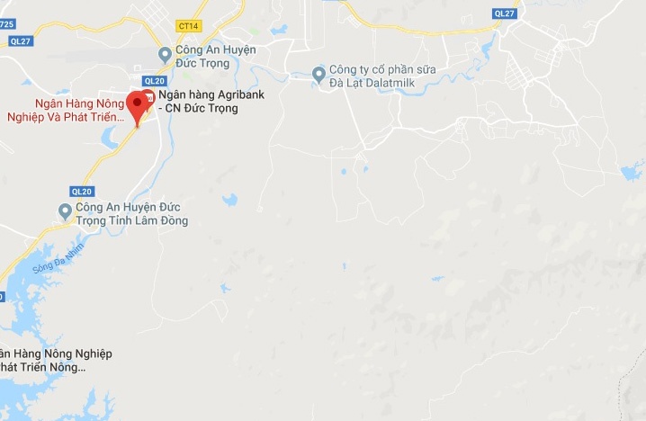 Cán bộ ngân hàng lừa đảo ảnh 2 Can bo ngan hang lua dao anh 2