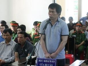 Trum go lau Ha 'den' linh an hinh anh