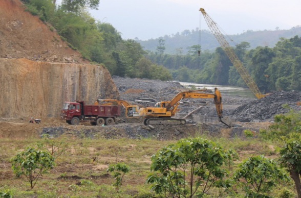 Thuy dien no min nut nha dan anh 1