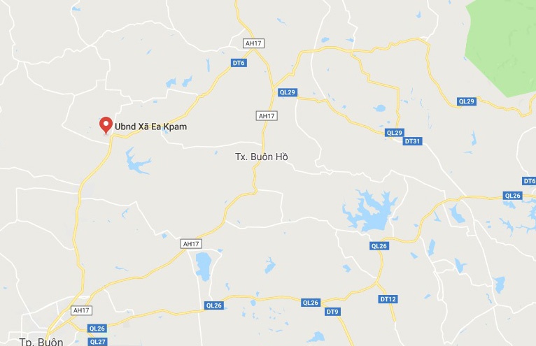 Bổ nhiệm công an xã sai ảnh 3 Bo nhiem cong an xa sai anh 3