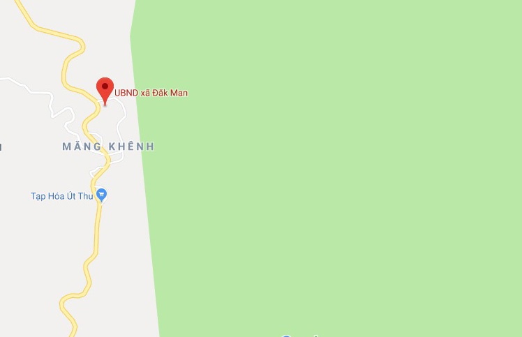 Tai nạn trên đèo Lò Xo ảnh 3 Tai nan tren deo Lo Xo anh 3