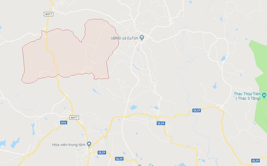 Người đàn ông đâm chết em rể ảnh 1 Nguoi dan ong dam chet em re anh 1