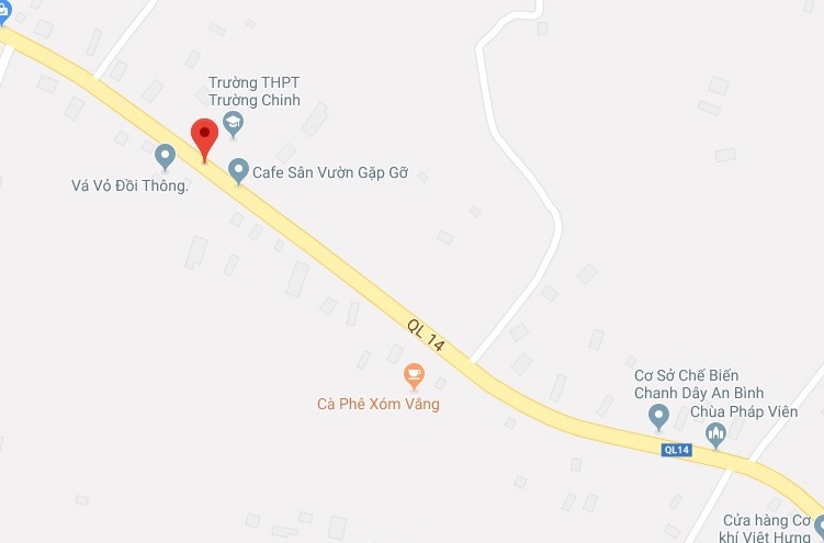 Ky thi THPT Quoc gia 2018 anh 2