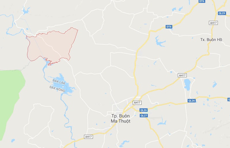 Dan quay clip CSGT nhan tien anh 3