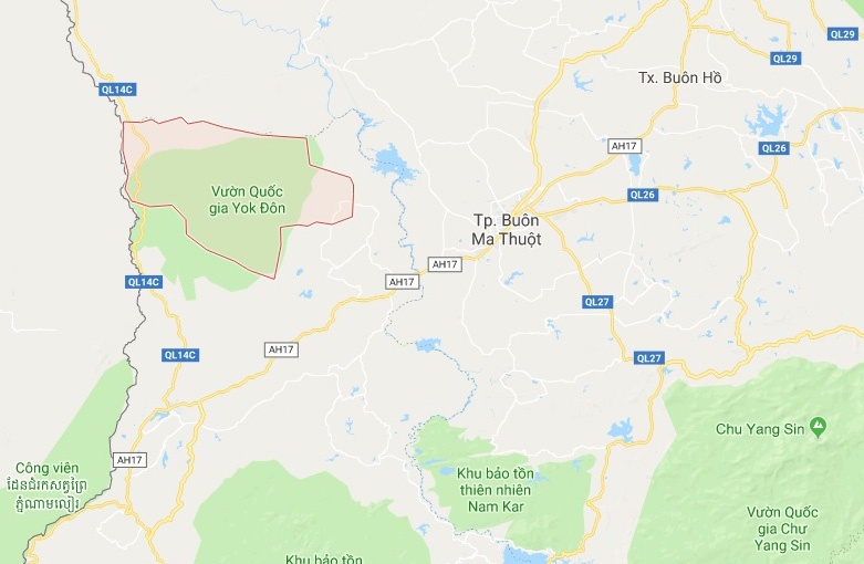 Tu vong khi cho go lau anh 4