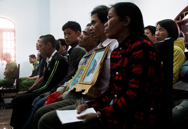 No sung lam ba nguoi chet o Dak Nong anh 2