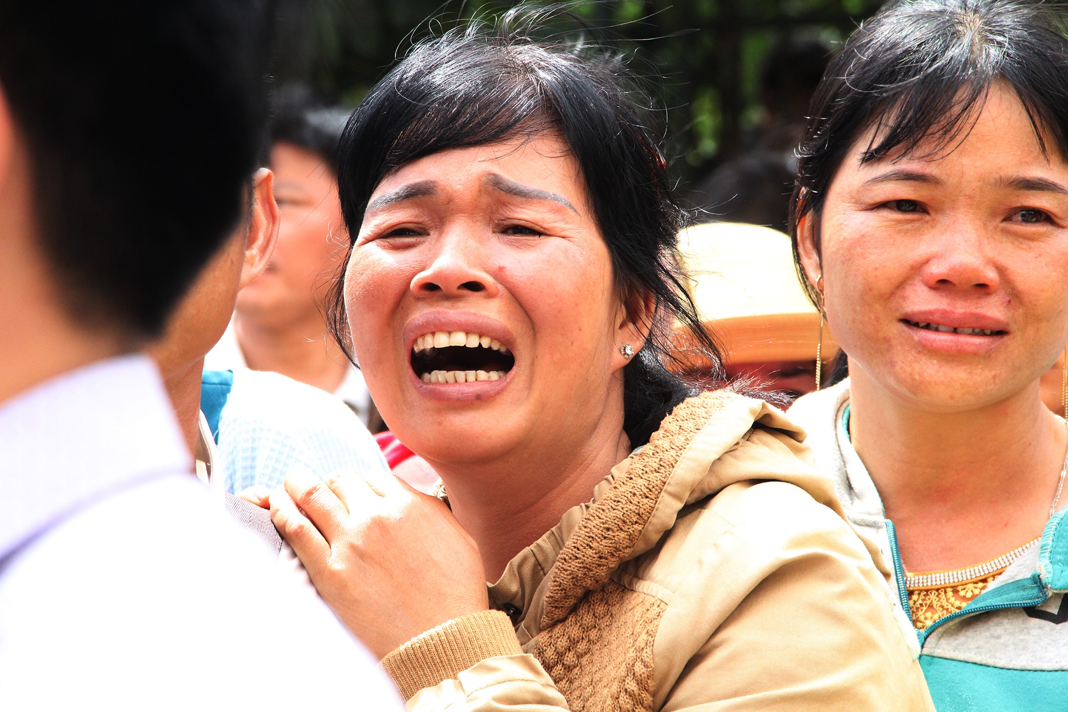 Y an tu hinh Dang Van Hien lien quan vu ban chet 3 nguoi hinh anh