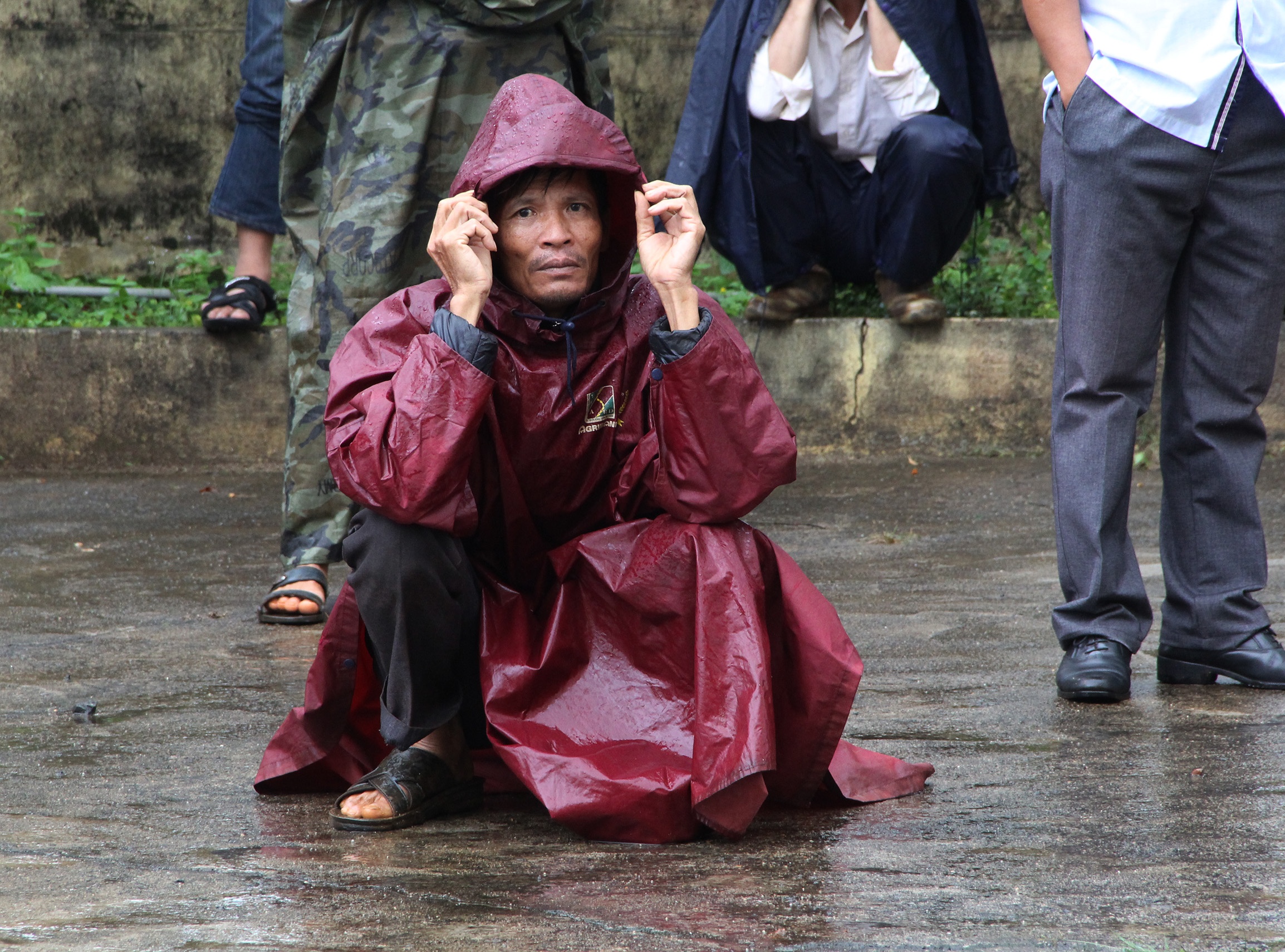 Dang Van Hien ban chet ba nguoi anh 7