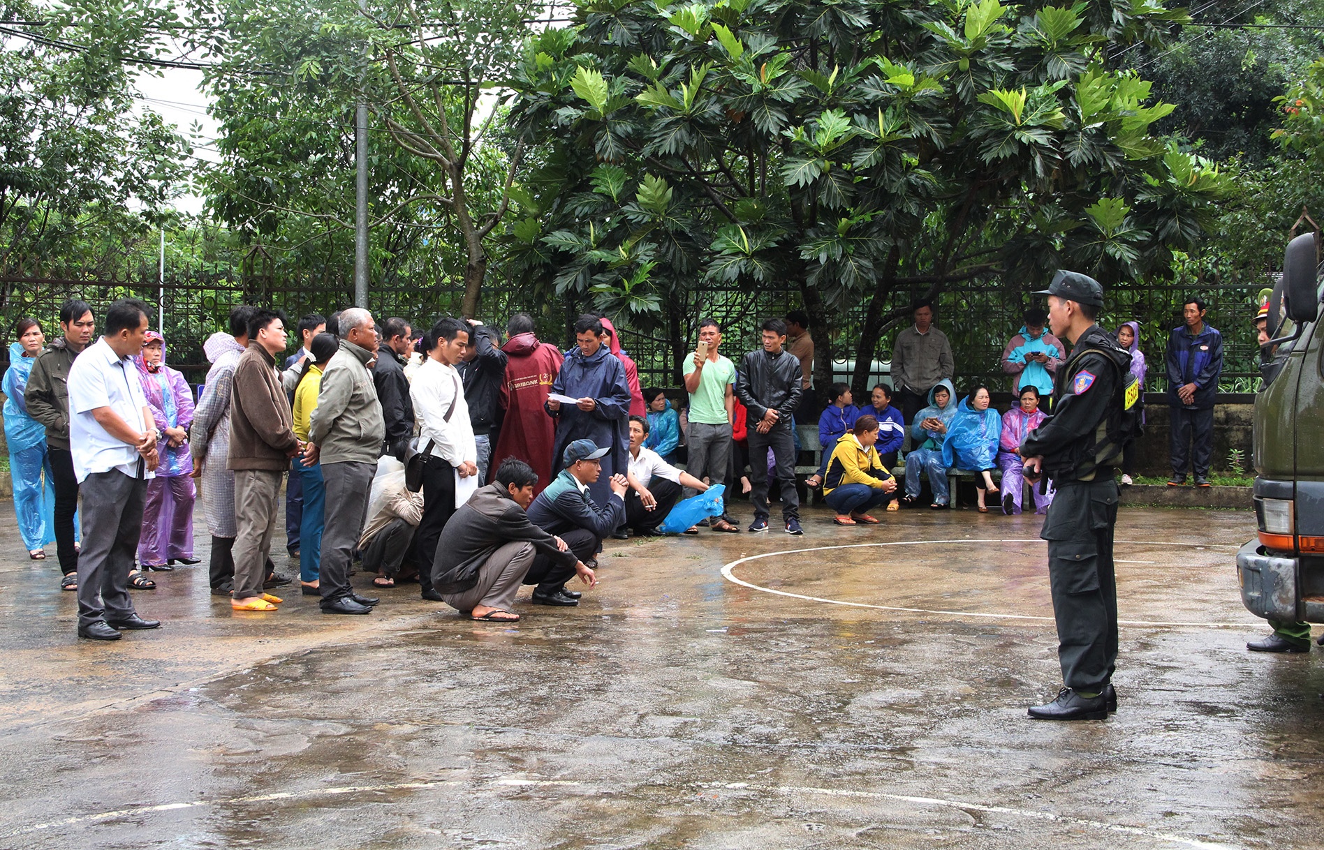 Dang Van Hien ban chet ba nguoi anh 8