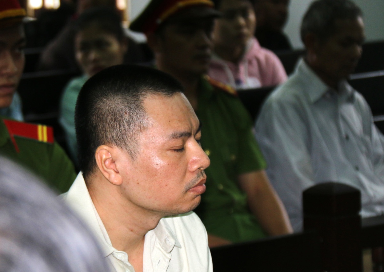 Dang Van Hien ban chet ba nguoi anh 1