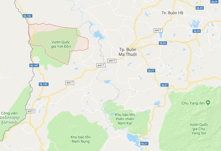 Hai nguoi tu vong ben xe cho go anh 3