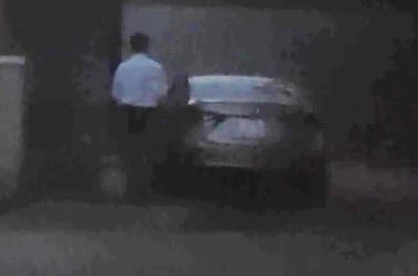 Kiem tra dau hieu vi pham vu Bi thu huyen 'tham' nu can bo o nha nghi hinh anh