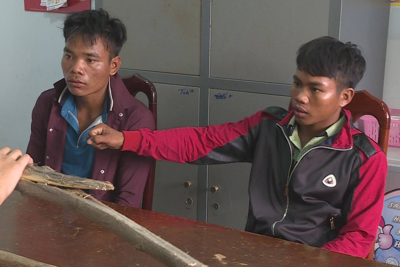 10X chem chet nguoi khi tra thu cho ban hinh anh