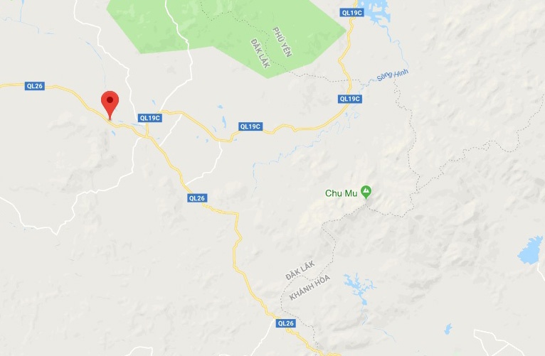 Giết người tại đám cưới ảnh 2 Giet nguoi tai dam cuoi anh 2