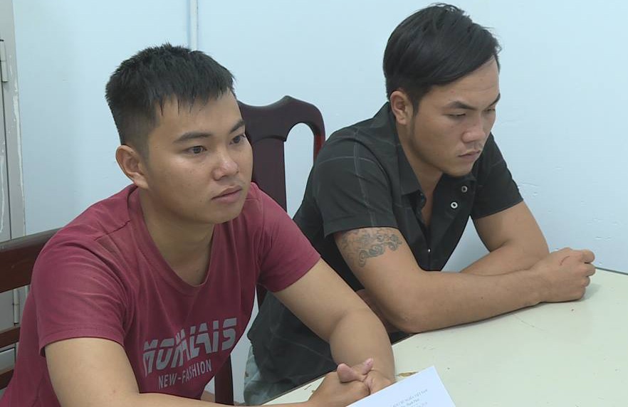 Tam giu hai nghi can buon nguoi hinh anh