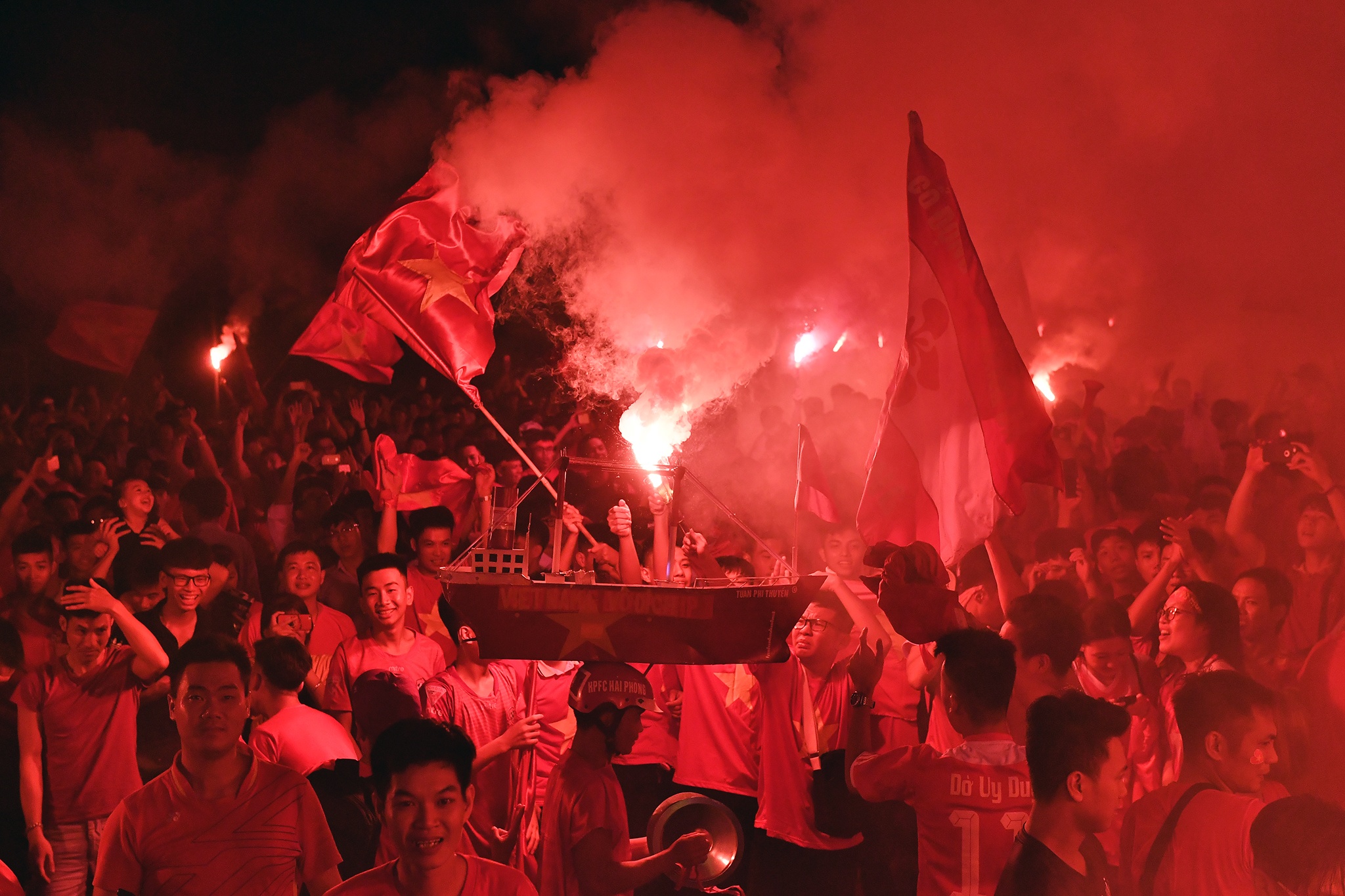 Olympic Viet Nam chien thang anh 3