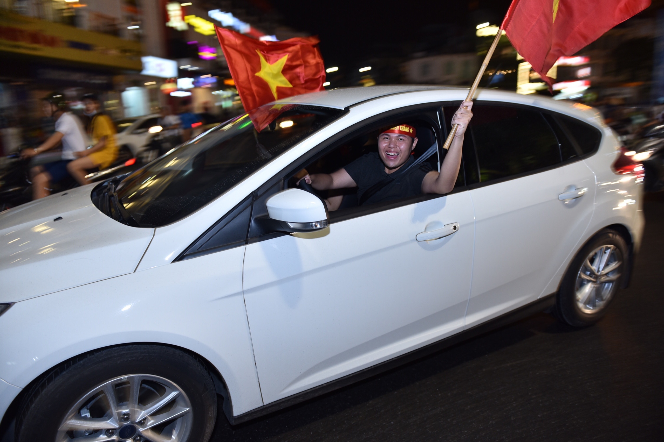 Olympic Viet Nam chien thang anh 6