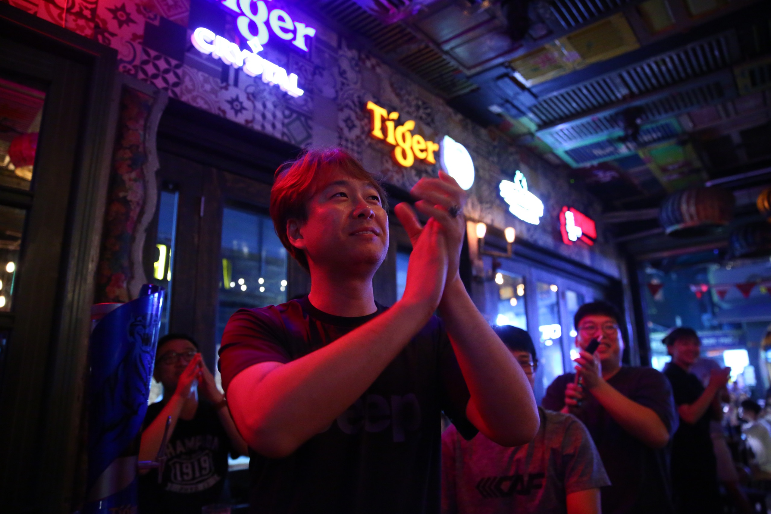 Olympic Viet Nam chien thang anh 13