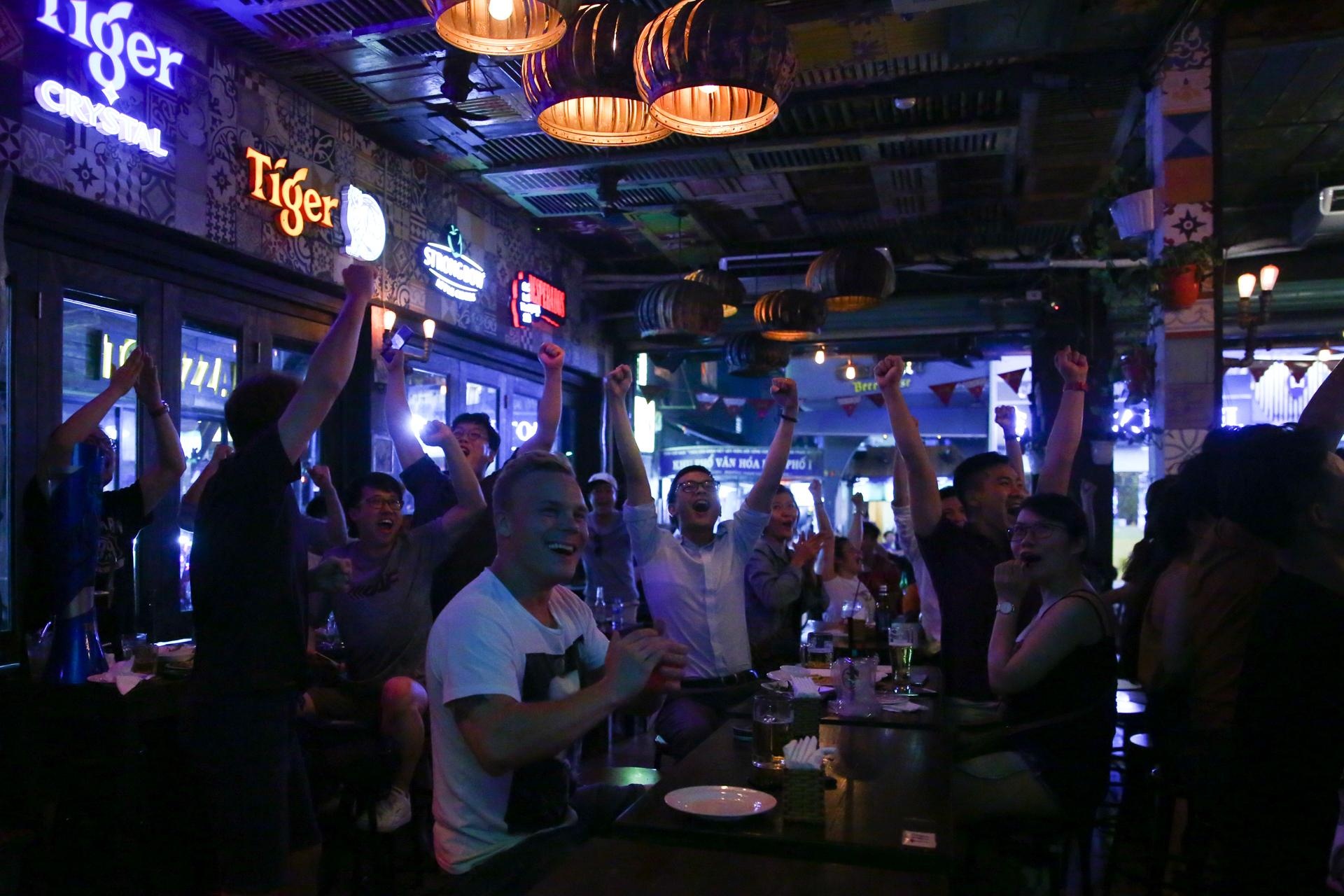 Olympic Viet Nam chien thang anh 12